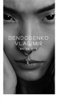 Mobile Screenshot of bendosenko.com